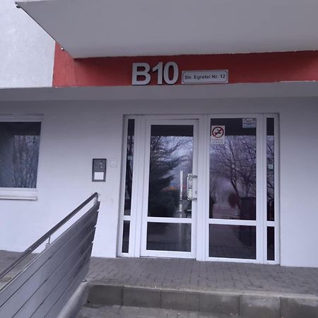 בראשוב Apartament Cusai מראה חיצוני תמונה