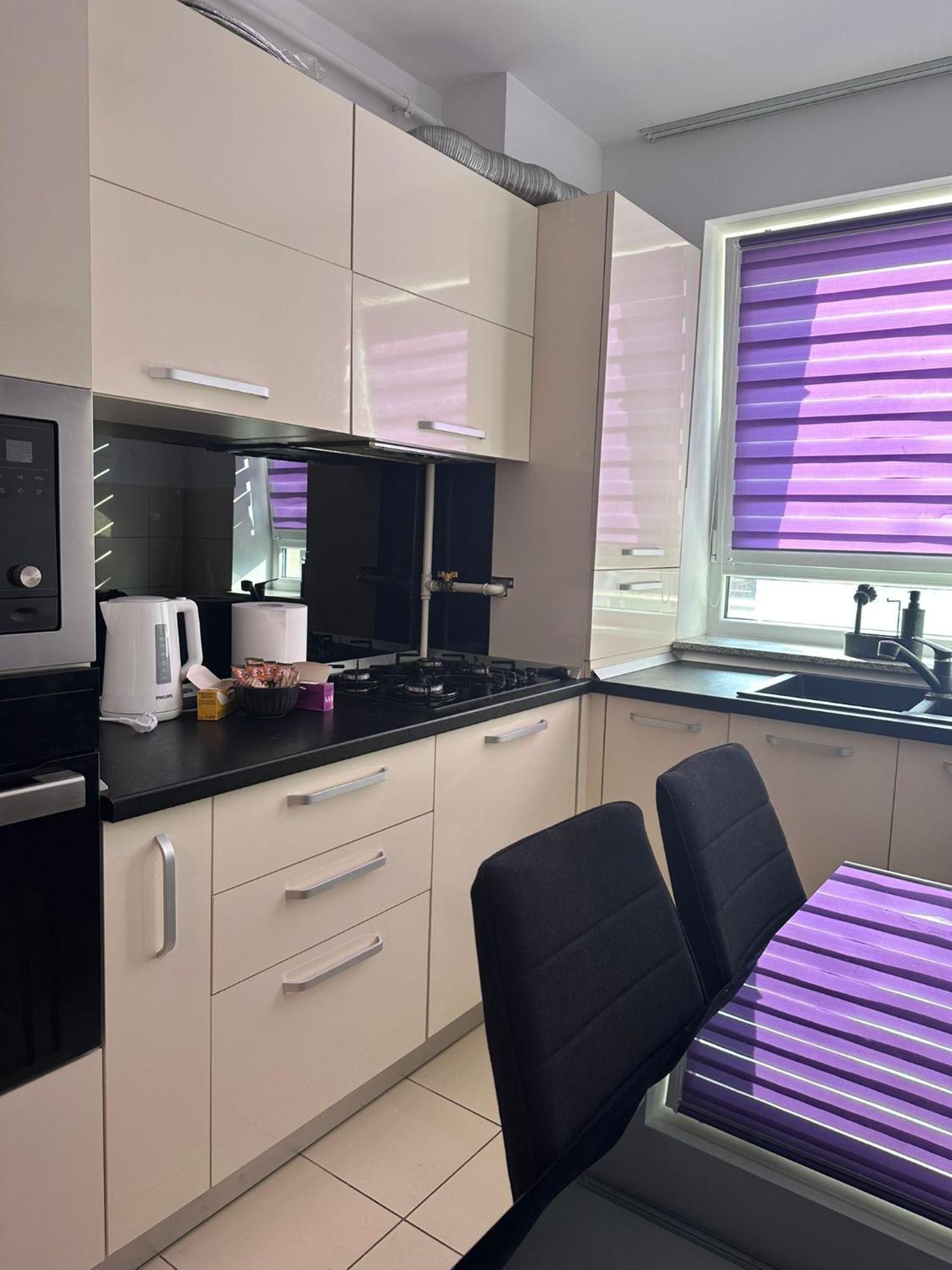 בראשוב Apartament Cusai מראה חיצוני תמונה