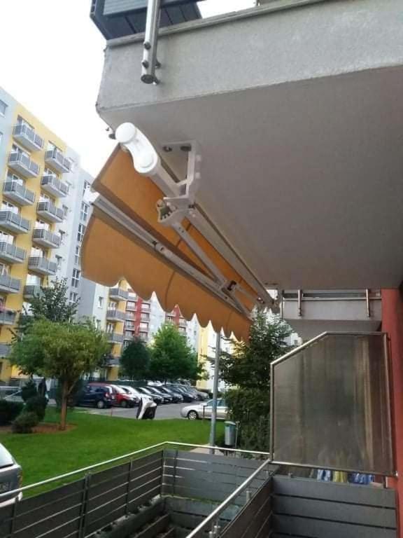 בראשוב Apartament Cusai מראה חיצוני תמונה