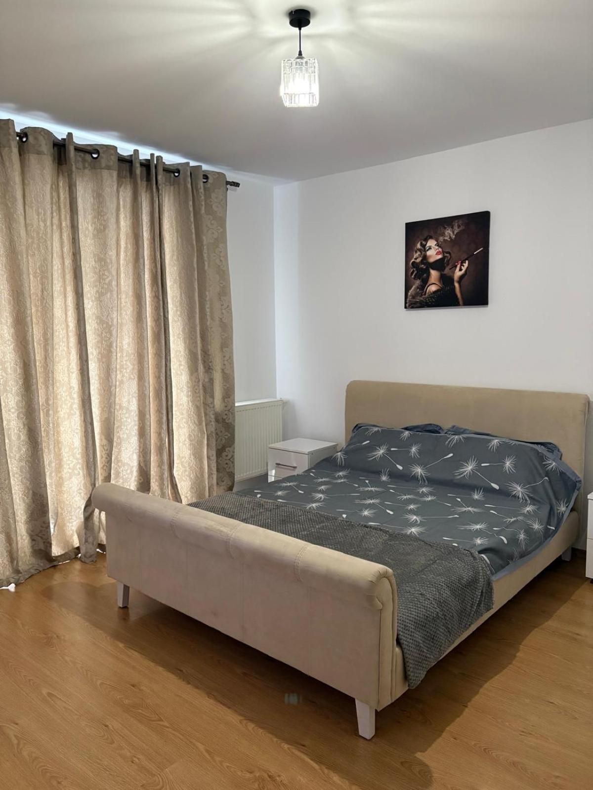 בראשוב Apartament Cusai מראה חיצוני תמונה