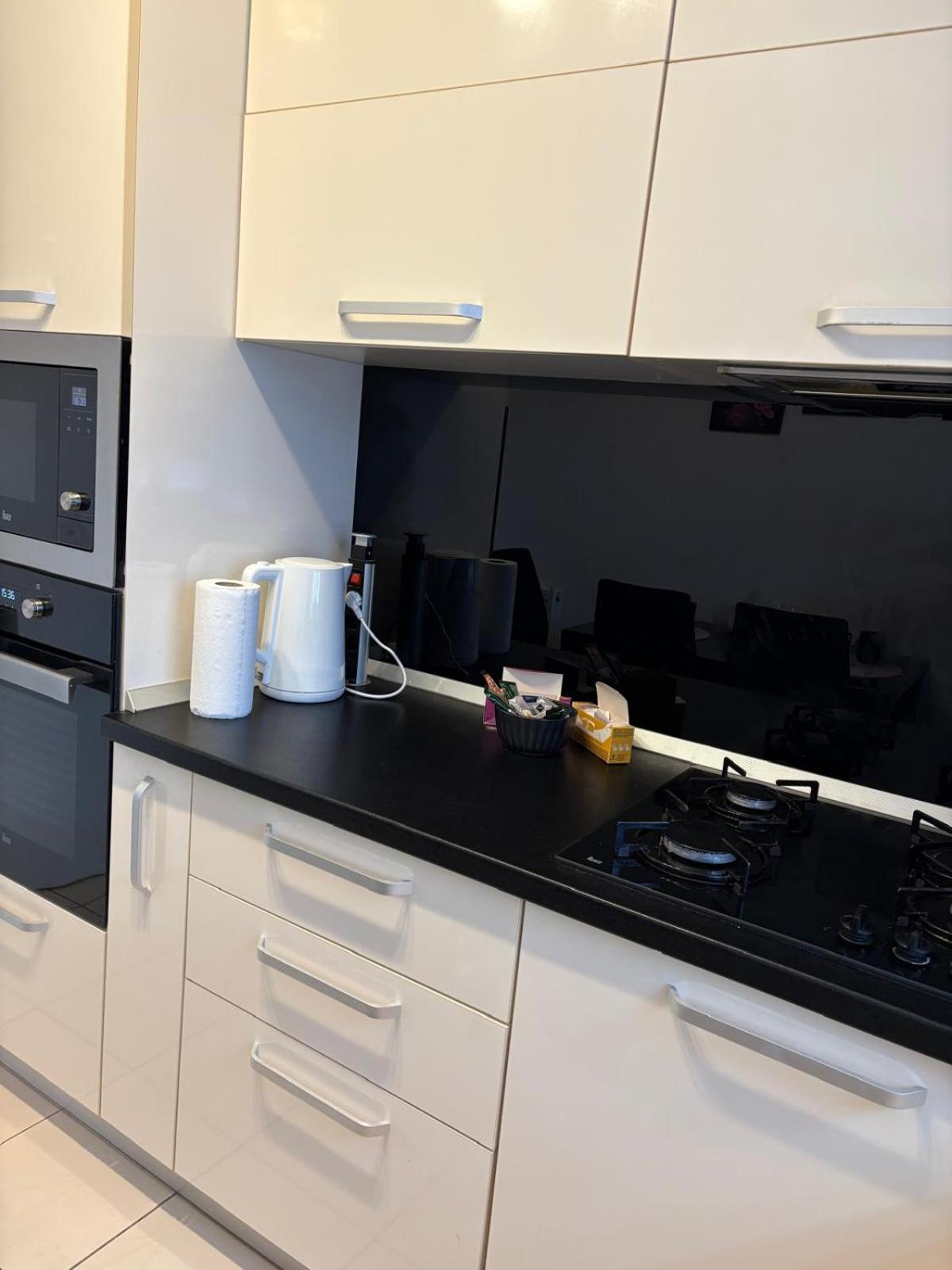 בראשוב Apartament Cusai מראה חיצוני תמונה