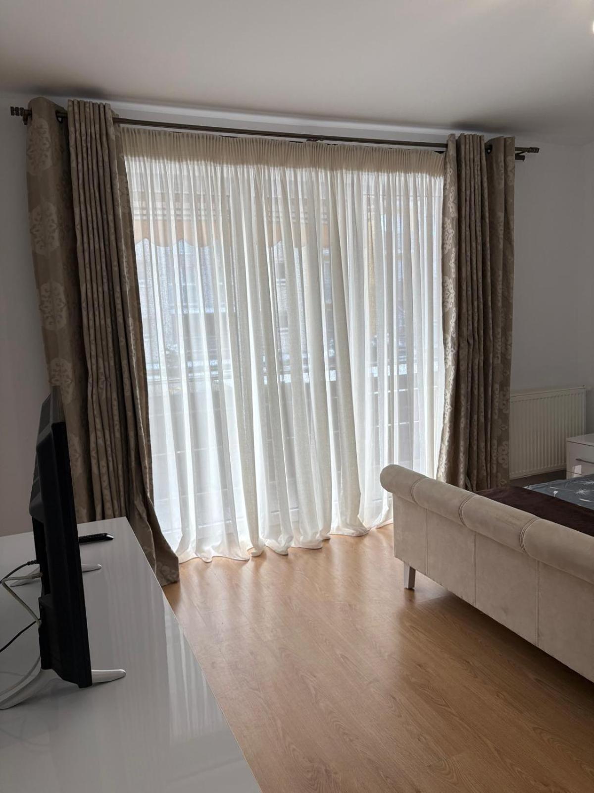 בראשוב Apartament Cusai מראה חיצוני תמונה