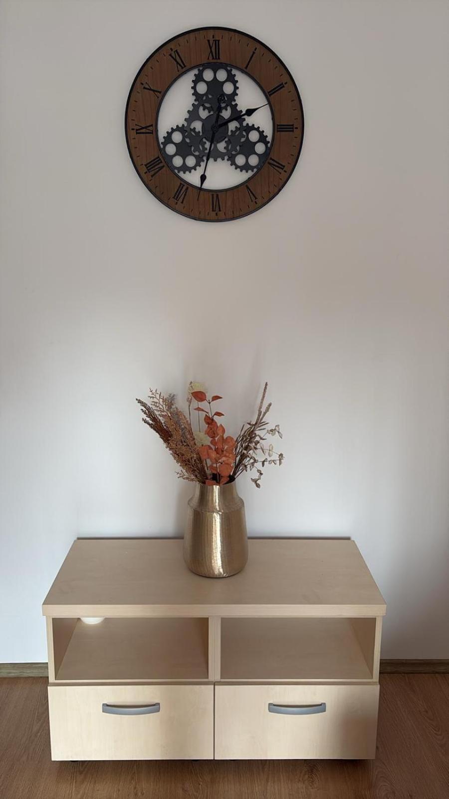 בראשוב Apartament Cusai מראה חיצוני תמונה