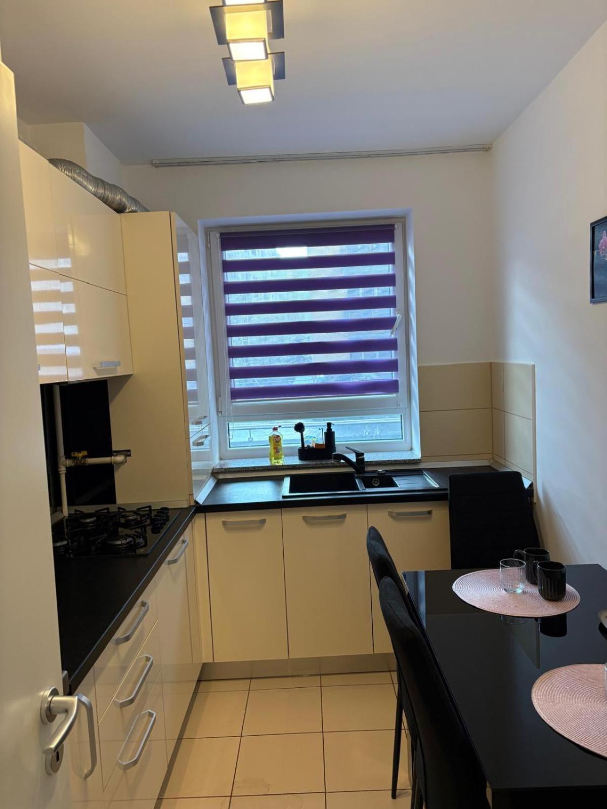 בראשוב Apartament Cusai מראה חיצוני תמונה