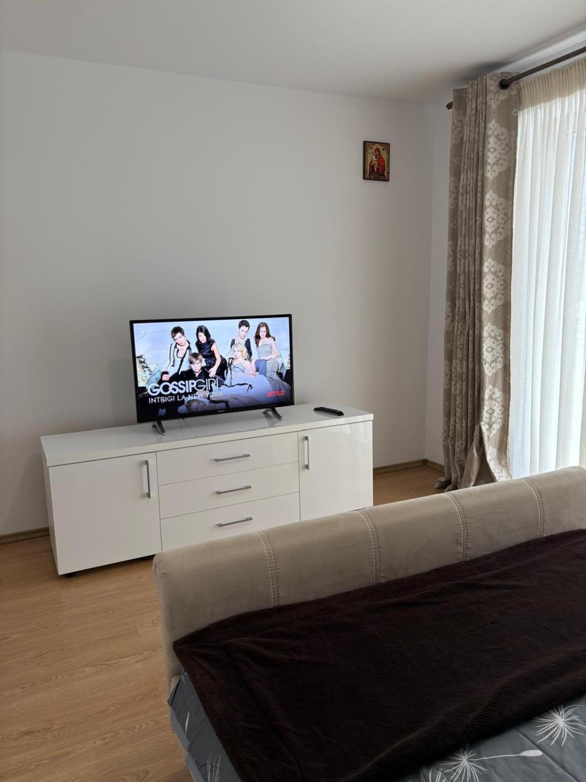 בראשוב Apartament Cusai מראה חיצוני תמונה