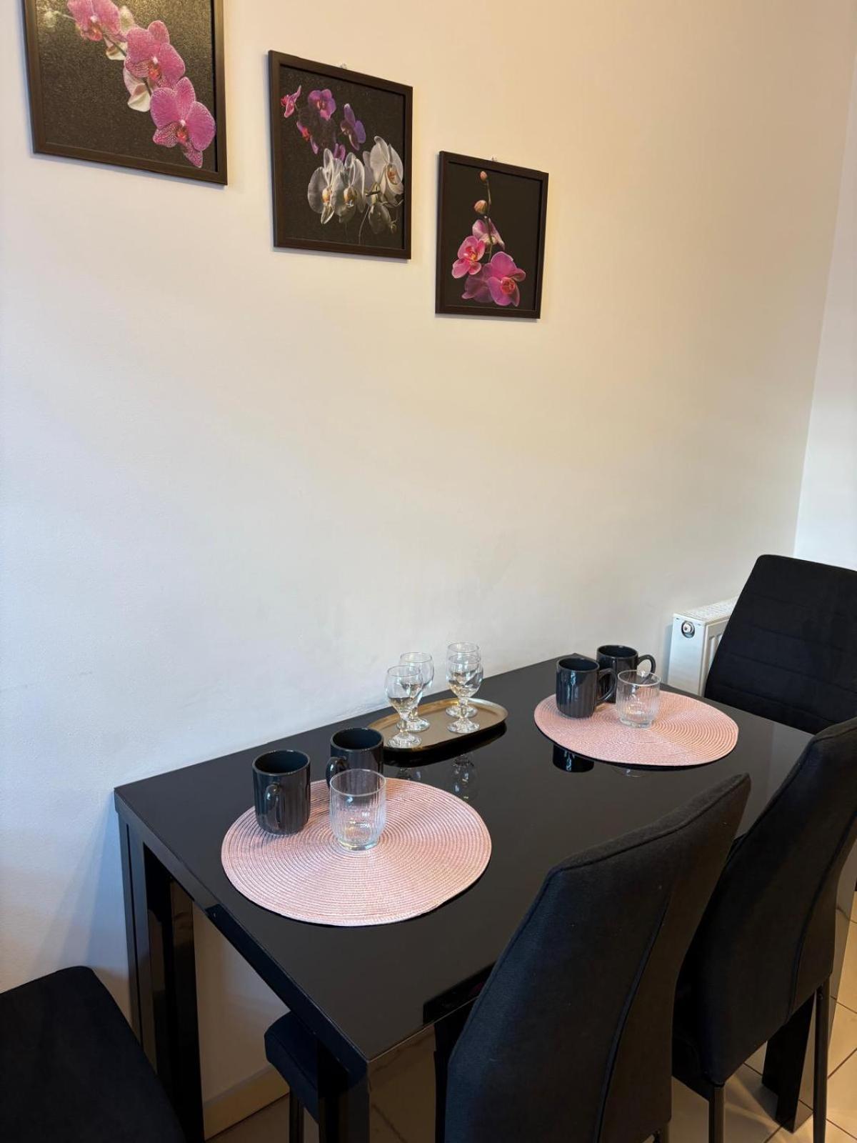 בראשוב Apartament Cusai מראה חיצוני תמונה